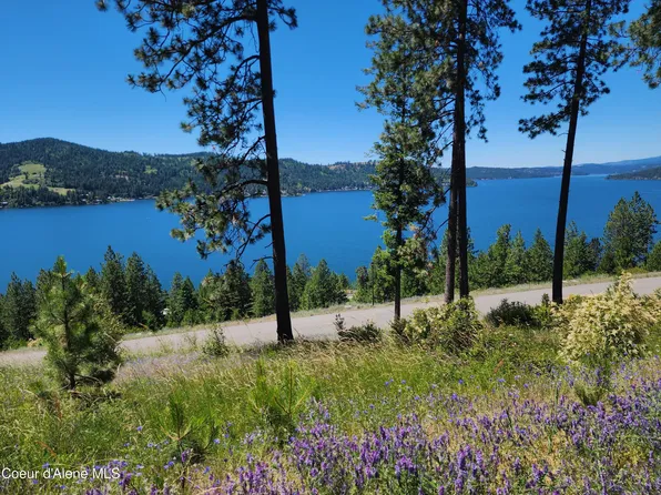 LOT 26 S Bk Ln #3, Harrison, ID 83833