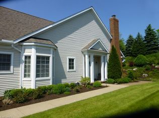 16815 Knolls Way, Chagrin Falls, OH 44023