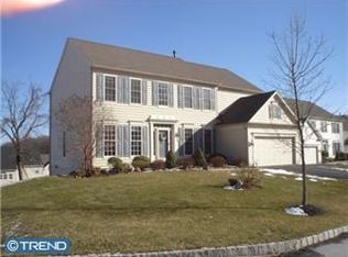 419 Hemlock Ln, Chester Springs, PA 19425
