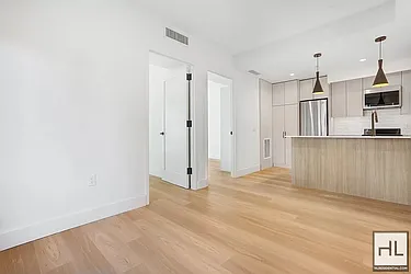 Rented by Highline Residential