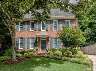 106 Timber View Ln, Cary, NC 27511