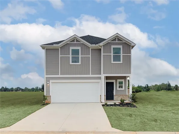 124 Long Leaf Ln, Pendleton, SC 29670