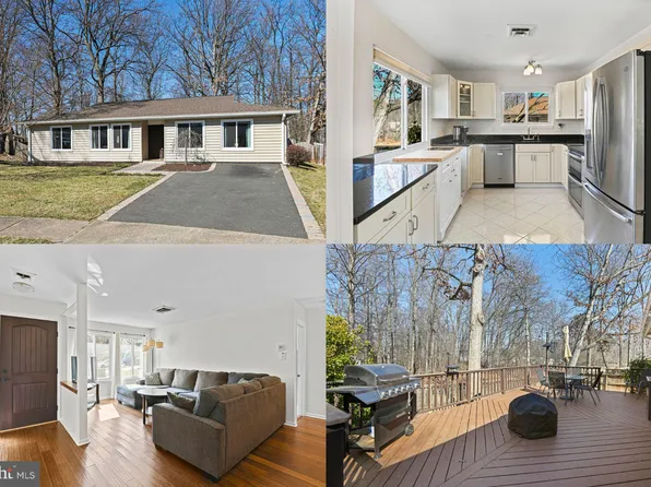 1520 Shellbark Pl, Herndon, VA 20170