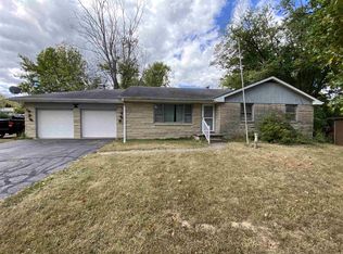 605 N Staats Dr, Bloomington, IN