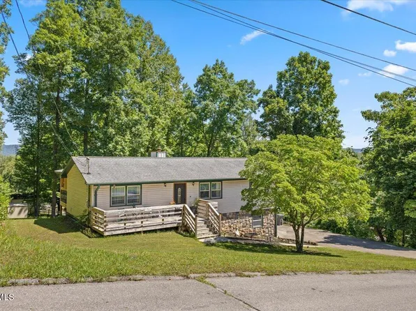 303 Clifftop Ct, Mount Carmel, TN 37645