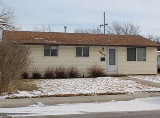 1849 Laramie Ave, Casper, WY 82604