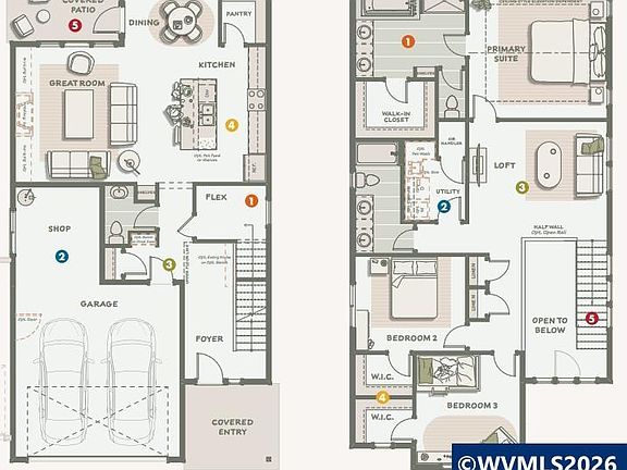 2nd image of this home
