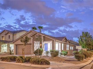 10762 Flame Vine Ct, Las Vegas, NV 89135