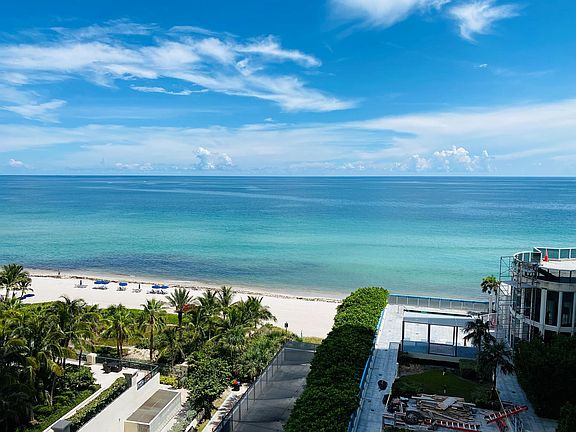 2nd image of 16001 Collins Ave APT 804