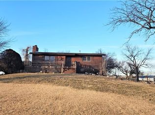 9357 NE Locust Grove Rd, Hamilton, MO 64644