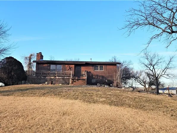 9357 NE Locust Grove Rd, Hamilton, MO 64644