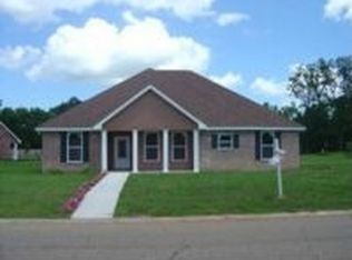 1018 Bayouside Dr, Parks, LA 70582