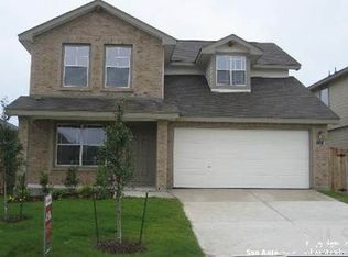 11410 Estufa Cyn, San Antonio, TX 78245