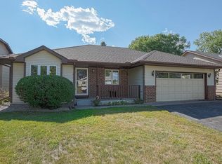574 Jefferson Ln NW, Elk River, MN 55330