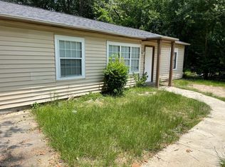 220 Carroll Dr, Warner Robins, GA 31093