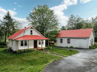 543 Briscoe Rd, Swan Lake, NY 12783