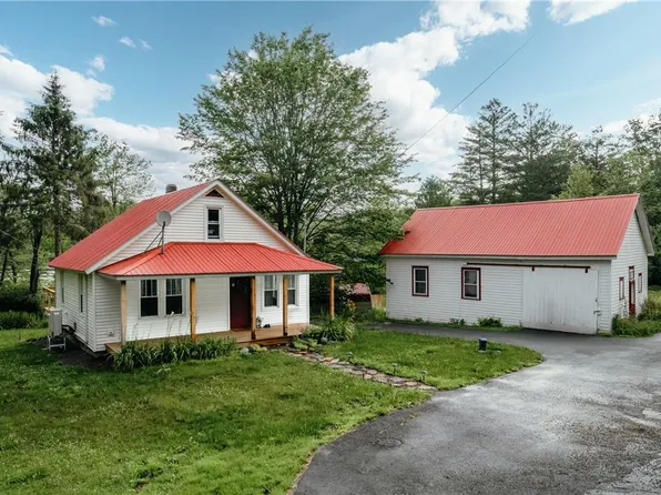 543 Briscoe Road, Swan Lake, NY 12783