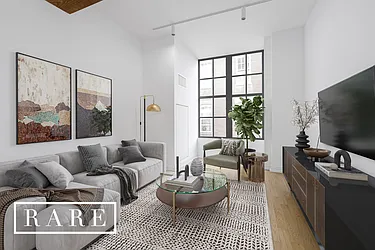 Rented by Find What’s Rare