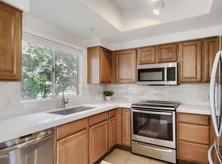 1825 W Ray Road Apt 2125, Chandler, AZ 85224