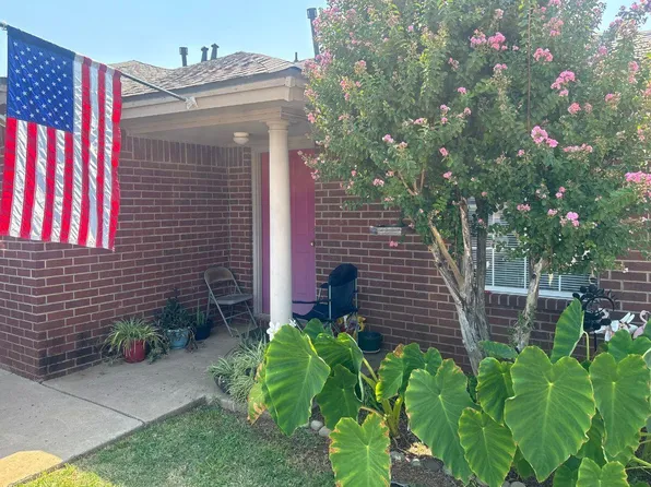 2340 78th St, Lubbock, TX 79423