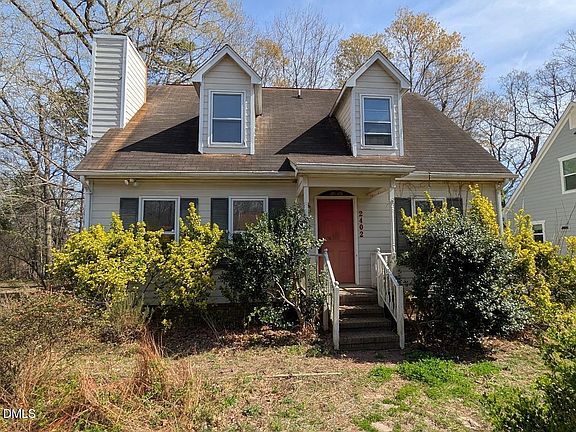 2nd image of 2402 Wade Hampton Rd