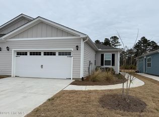 2174 Sweetspire St UNIT 2022, Leland, NC 28451