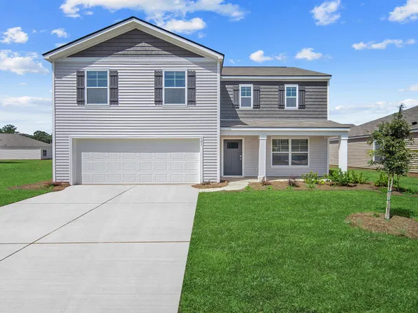 319 Royal Fern Ln, Statesboro, GA 30461