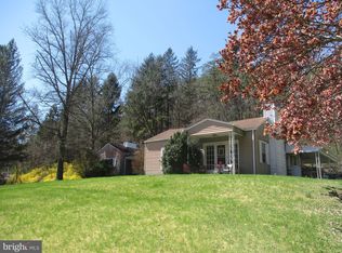 11470 Standing Stone Rd, Huntingdon, PA 16652