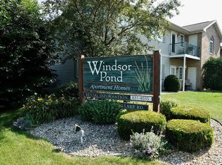 Windsor Pond Apartments, Windsor, WI 53598