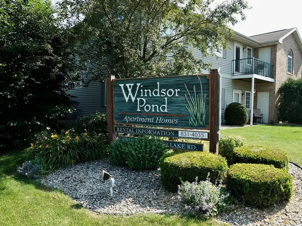 Windsor Pond Apartments