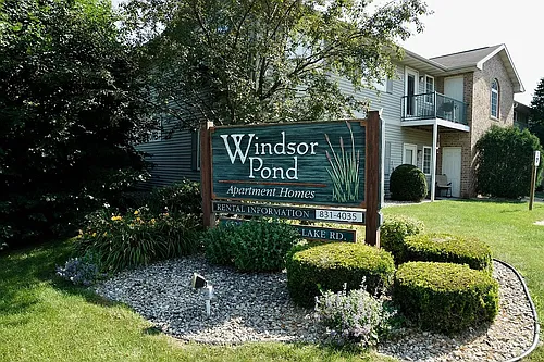 Windsor Pond Apartments Photo 1