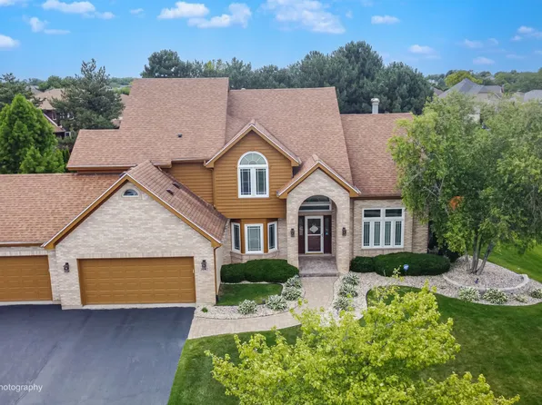 21242 Georgetown Rd, Frankfort, IL 60423