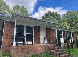 7308 Bentley Wood Ln, Raleigh, NC 27616