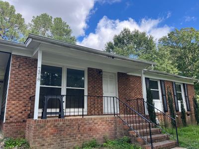 7308 Bentley Wood Ln, Raleigh, NC, 27616