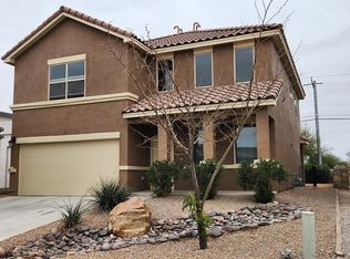 13164 Pocklington Rd, El Paso, TX 79928