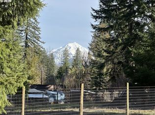 485 Evergreen Ave SE, Idanha, OR