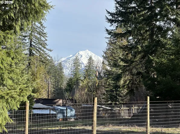 485 Evergreen Ave SE, Idanha, OR 97350