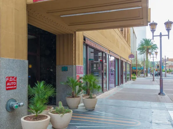 114 W Adams St, Phoenix, AZ 85003