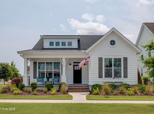 232 Trawlers Way, Wilmington, NC 28412