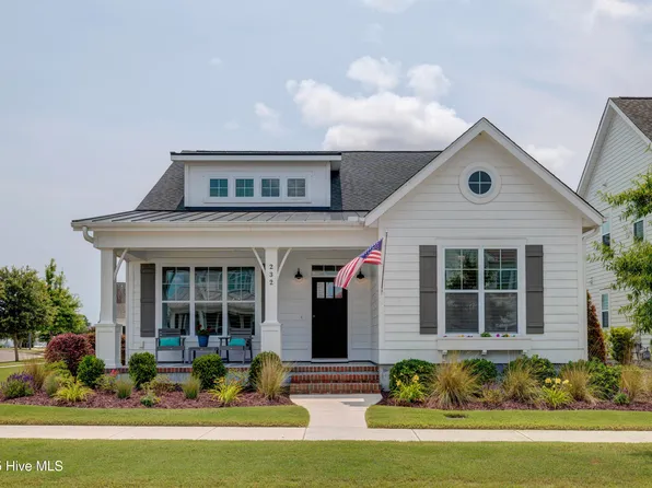 232 Trawlers Way, Wilmington, NC 28412