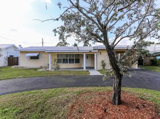 5791 NE 17th Ave, Fort Lauderdale, FL 33334