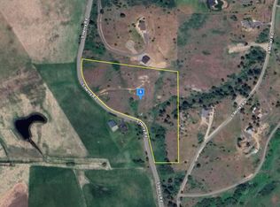 3601 S Henry Rd, Greenacres, WA 99016