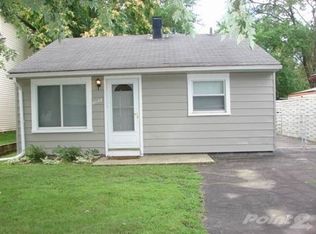 27155 Shiawassee Rd, Southfield, MI 48033