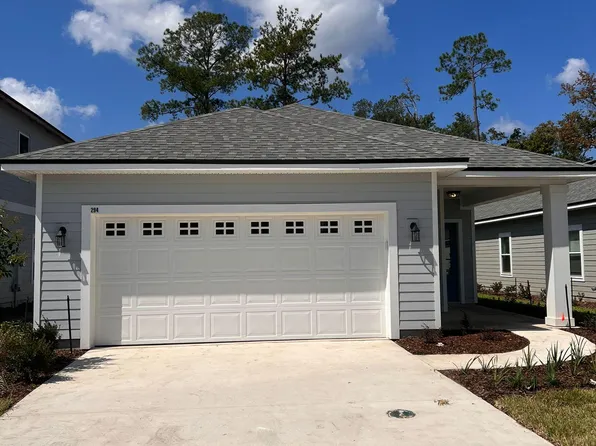 294 Wineberry Ln, Saint Augustine, FL 32092