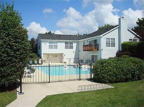 Walk to Pool &amp; Clubhouse