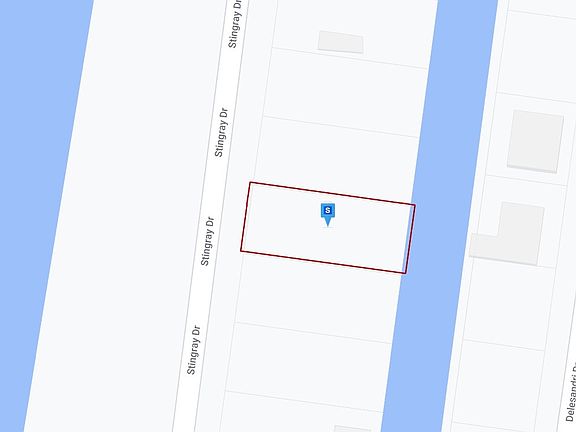 2nd image of 7111 Stingray St