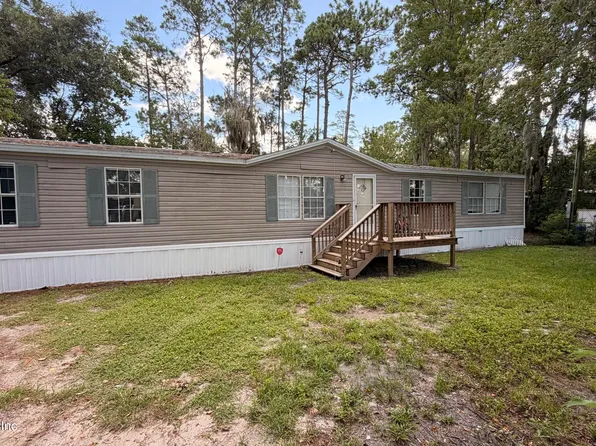 4449 DALRY Drive, Jacksonville, FL 32246