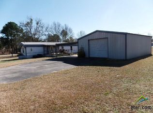 15753 Neches Pkwy, Tyler, TX 75704