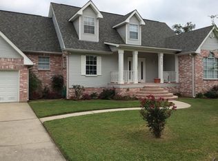3106 Bayou View Pl, Slidell, LA 70458