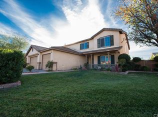 547 Nashville Ct, Hemet, CA 92545